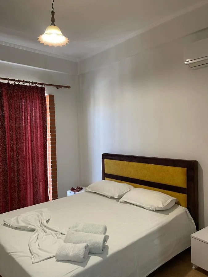 Hotel Xhelili Cerrik